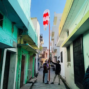 Chaussette de vent en acier inoxydable - Product Image 2