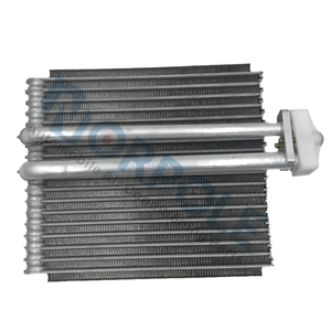 Núcleo de Evaporador de CA de Alta Calidad, Serpentín de Refrigeración para Iveco <span class=keywords><strong>Daily</strong></span>, Precio del Serpentín de Evaporador de CA para Automóviles, Serpentín de Evaporador EV18007 - Product Image 1