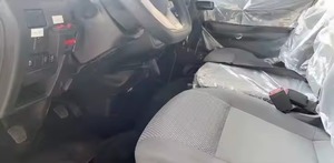 Filet utilisé utilisé 2024 Nissan Urvan Ambulance pour outils et équipements médicaux