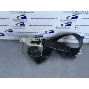 CINTURA DI SICUREZZA ANTERIORE DESTRA OPEL Meriva 1a Serie 13243570 (03>06) - Product Image 1