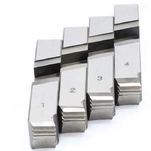 يموت قطع الخيط HSS الأنابيب خيوط يموت - Product Image 4