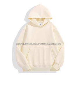 Sweat à capuche épais en coton pour homme, impression personnalisée, 500 g/m², poids lourd, sweat à capuche surdimensionné, logo imprimé personnalisé, sweat à capuche pour homme - Product Image 6