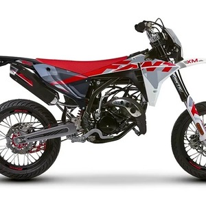 Nouvelle Moto Fanticc XM Motards Performance 50cc de Haute Qualité avec Garantie de 24 Mois - Product Image 4