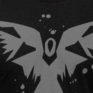 Venta al por mayor de camisetas de mezcla de algodón para hombre, tamaño personalizado, tela de lona de alta calidad, transpirable, respetuoso con el medio ambiente, logotipo frontal - Product Image 6