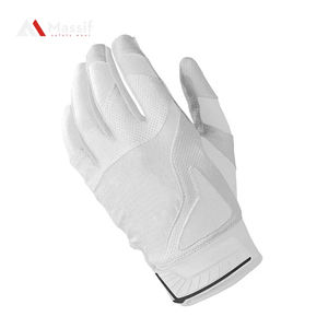 Gants de frappeur de baseball d'équipe professionnelle pour adultes Gants de frappeur de baseball de bonne qualité - Product Image 2