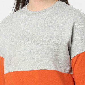 Moda último diseño nueva mujer sudadera Pakistán hecho sudadera para mujer hecho en Pakistán - Product Image 6