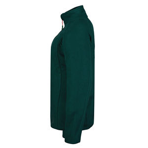 แจ็กเก็ตขนแกะขั้วโลกสำหรับผู้หญิงแจ็กเก็ตขนแกะขั้วโลกสำหรับกลางแจ้งสำหรับฤดูหนาวที่สมบูรณ์แบบน้ำหนักเบานุ่มสบายสำหรับผู้หญิง - Product Image 5