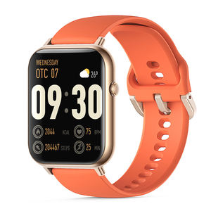 Q19 Pro Max 2.1inch Smartwatch với Heart Rate <span class=keywords><strong>Monitor</strong></span> cảm biến nhiệt độ và tập thể dục theo dõi cho nam giới và phụ nữ - Product Image 5