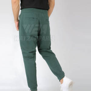 Pantalon de survêtement léger confortable pour hommes Meilleure vente pantalon de survêtement Streetwear à usage extérieur - Product Image 3