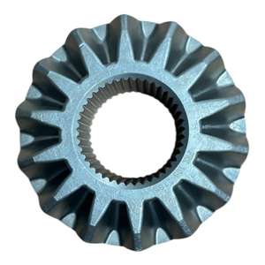 Para XCMG Original de alta resistencia OEM Gear 275102466 Eje de eje de para maquinaria de construcción pesada - Product Image 2