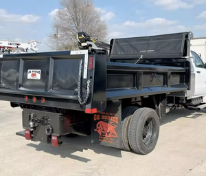 Best!! Advanced Long Route <b>Cargo</b> Carrier Truck Cabin Engineered for <b>Trailer</b> and Container Hauling Services - Product Image 2