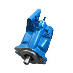 Pompe à palettes série 420 ADU041 ADU049 ADU062 ADU080 Pompe à piston - Product Image 6