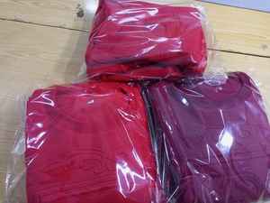 Sweatshirts en molleton basique à col solide pour hommes 100% coton mélange de polyester chandails de saison d'hiver Logo personnalisable teint en plaine - Product Image 4