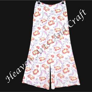 High Quality Customized <b>Summer</b> Palazzo Pants For Women Wholesale Loose Fit Cotton Wide Leg Office <b>Trousers</b> #1 Most Popular - Product Image 4