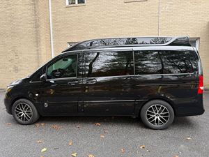 Offre exceptionnelle : Mercedes-Benz Metris Explorer Conversion 2023 d'occasion, propre et prête à être expédiée - Product Image 3