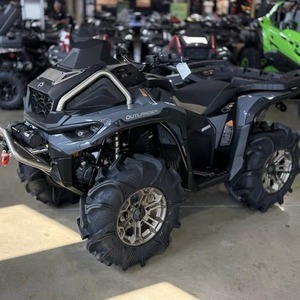 Tốt nhất bán mới 2026 cann -- AM Outlander x Mr 850 - Product Image 2