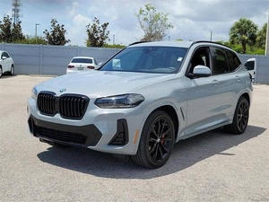 2023 asequible bBM-Ww X3 xDrive30i - Product Image 3