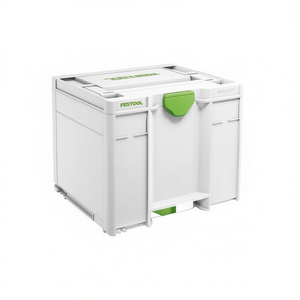 Festool SYS3 HWZ M 337 <b>Box</b> Systainer <b>Tool</b> Cases - Product Image 3