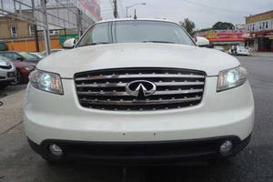 Utilisé en 2005 pour FX-45 LHD, qualité industrielle avec garantie de 3 ans - Product Image 3