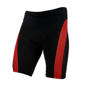 Ropa deportiva de color sólido de último diseño personalizada conjuntos de ciclismo transpirable secado rápido 100% poliéster unisex para la venta - Product Image 3