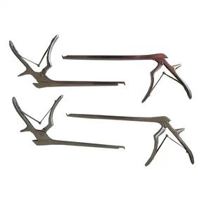 Instrumento neuroquirúrgico de la mejor calidad Ortopedia médica profesional Kerrison rongeurs/Kerrison Punch - Product Image 1