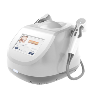 Máquina de Belleza Facial 2 en 1 Portátil <span class=keywords><strong>2026</strong></span> con Martillo Frío y Caliente y Activador de Vibración de Energía Magnética por Sonar - Product Image 2
