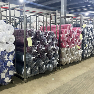 Polaire pakistanaise 100% polyester 2 fils à prix raisonnable - Product Image 2