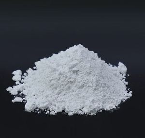 High Purity Industrial Grade Calcium Carbonate Powder Bulk Supply for Plastic <b>Rubber</b> <b>Paint</b> Paper Chemical and Construction - Product Image 1