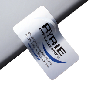 Pegatinas de vinilo plateadas para etiquetas nutricionales personalizadas en frascos, botellas, envasado de alimentos y bolsas para aperitivos - Product Image 6