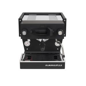 Nouvelle machine à café à capsules La Mar Zocco Linea Mini, usage commercial, électrique - Product Image 1