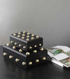 MDF y aleación de zinc Joyas y decorativos Venta caliente Regalos y manualidades Cajas de madera Letreros de pared Hecho EN LA India - Product Image 1