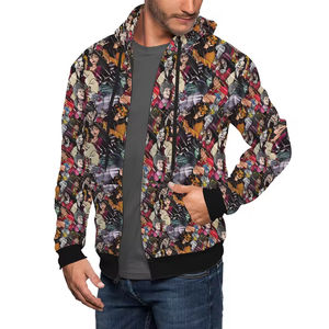 Pull à capuche de basketball en coton 100% pour l'hiver, avec impression par décharge et logo personnalisé, vente en gros Pakistan, OEM, ensemble de survêtement - Product Image 4