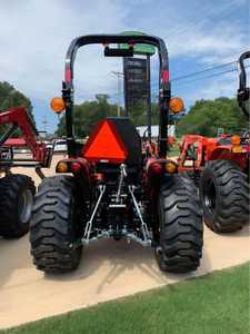 TRACTOR COMPACTO BAD BOY 3026H NUEVO/USADO MÁS VENDIDO - Product Image 4