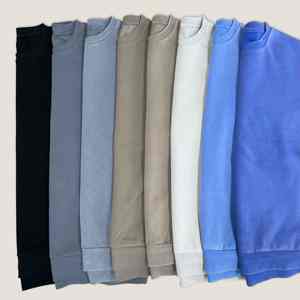 Sudadera de Cachemira para Hombre, Tallas Grandes, Sudaderas con Capucha para Hombre, Otoño e Invierno 2025 - Product Image 2