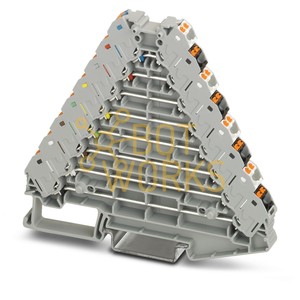 Phoenix Contact 3270250 - Nuovo - Product Image 1