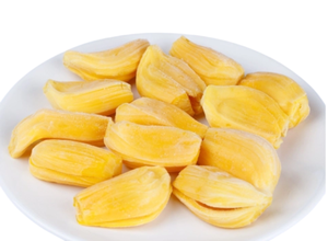 Jackfruit congelado IQF de calidad superior de Vietnam Servicio de exportación global de sabor dulce natural/Sra. Kana - Product Image 2