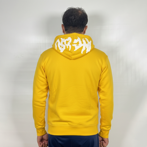 Sweat-shirts à capuche personnalisés pour hommes, design OEM, 100% coton polyester, logo personnalisé, sweat-shirt à capuche personnalisé, sweat-shirts basiques personnalisés - Product Image 5