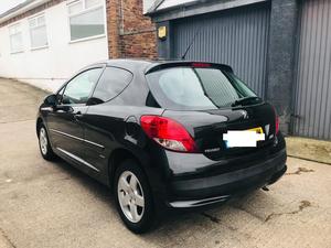 PEUGEOT 207 d'occasion, conduite à gauche/droite - Product Image 4