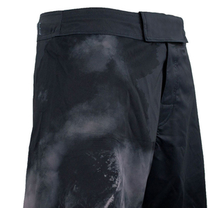 Short MMA de qualité supérieure au prix de gros à bas quantité minimale de commande/meilleur short MMA en polyester pour homme avec impression par sublimation - Product Image 6
