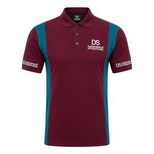 Chemise décontractée à motif uni en tricot 100% coton respirant à manches courtes pour hommes, de haute qualité, surdimensionnée, personnalisable OEM - Product Image 4