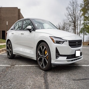 ซูเปอร์ดีล 2022 โพลเอสตาร์ 2 ระยะไกล ระบบขับเคลื่อนคู่ เกียร์อัตโนมัติ ขับเคลื่อนสี่ล้อ - Product Image 1