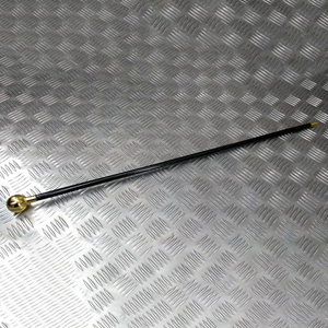 Logo d'exigence personnalisé d'usine réglable 100% Service de conception en bois bâtons Swagger populaires Ronpex de qualité supérieure - Product Image 1