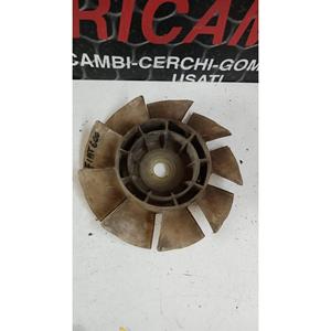 Ventola di Raffreddamento Motore Ricambi Generici per Varie Marche Serie (90>) Benzina - Product Image 3