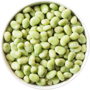 Bulk Dried France Origin Green Peas and Green <b>Beans</b> Mixture-40% Green Peas 40% Green <b>Beans</b> 20% <b>Other</b> Vegetables - Product Image 4