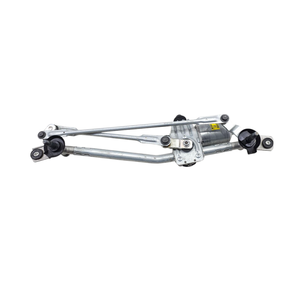 MOTEUR D'ESSUIE-GLACE AVANT COMPLET AVEC TANDEM HYUNDAI Tucson Série 98100-N9000 (20>) - Product Image 1