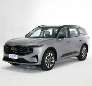 SUV d'occasion, moteur >8L, automatique, sièges en cuir, traction avant, Euro IV, essence, conduite à gauche, pneus R18 - Product Image 4