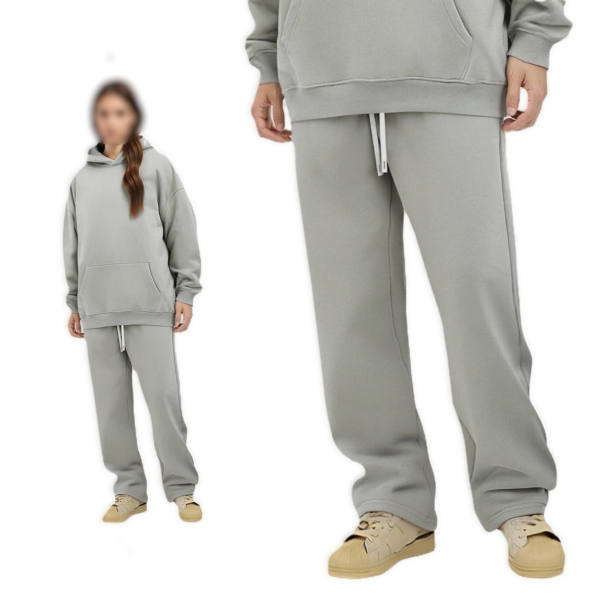 Cement Gray