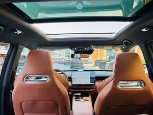 2025 Changan Uni K changan UNI-Z PRO - Product Image 6