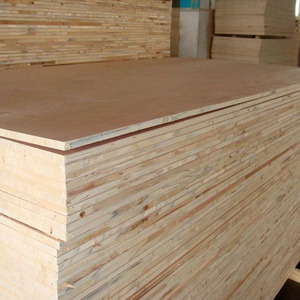 Madera Contrachapada (Madera Blanda) de 2440 X 1220 en Venta - Product Image 2