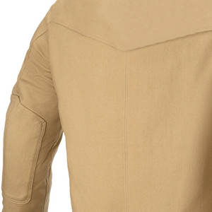 Chaqueta de Motociclista de Estilo Nuevo, Personalizada, de Cordura para Hombre / Chaquetas de Cordura Textil Impermeables de Alta Calidad - Product Image 4